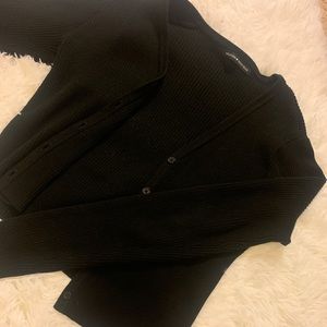 Brandy Melville cardigan